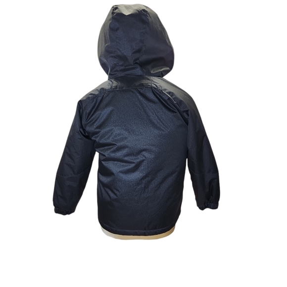 Swiss Tech 2 in 1 coat Size Med 8 - Picture 2 of 9